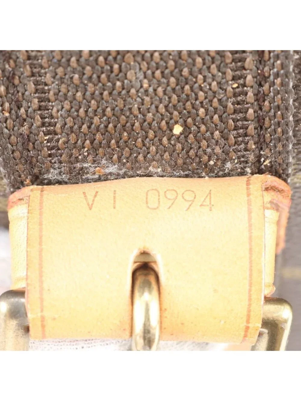 Louis Vuitton this authentic